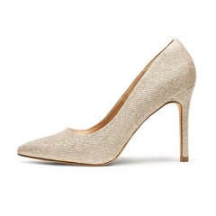 GOLD GLITTER