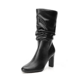 BLACK-PU