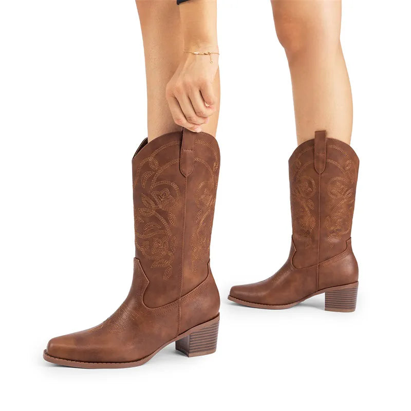 BROWN-PU