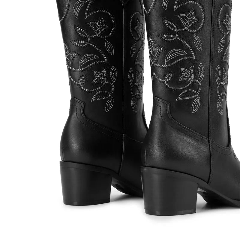BLACK-PU
