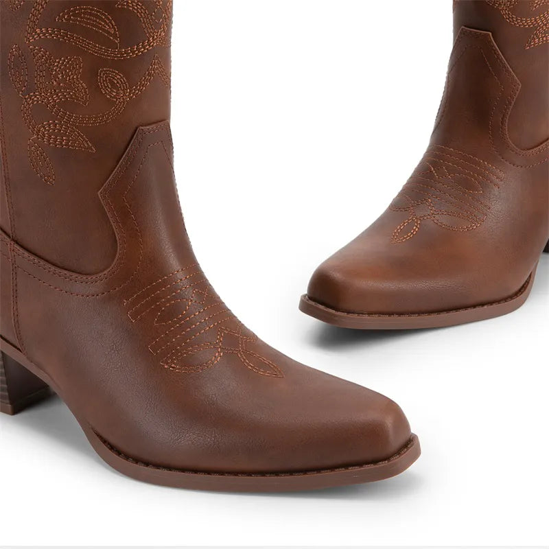 BROWN-PU