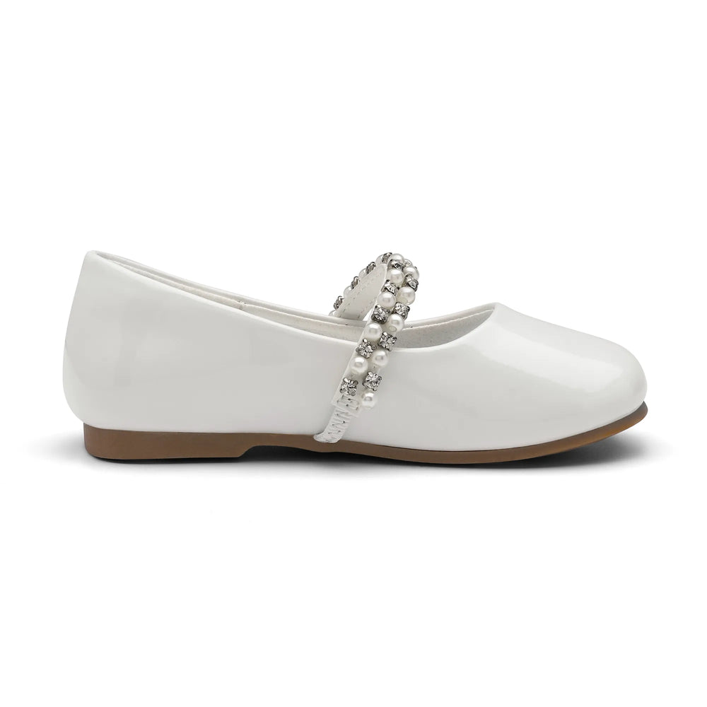 WHITE PAT