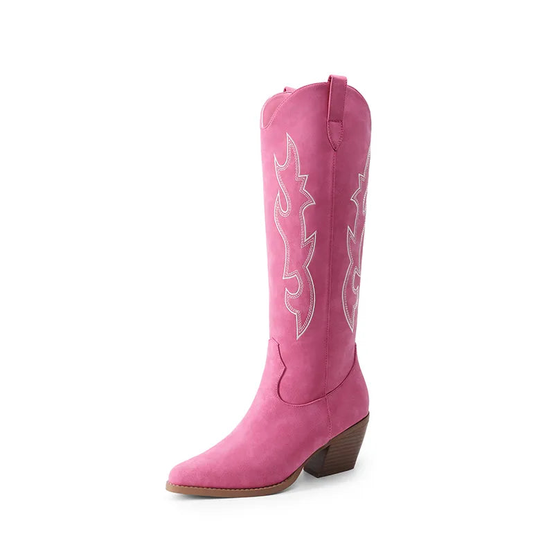 HOT PINK