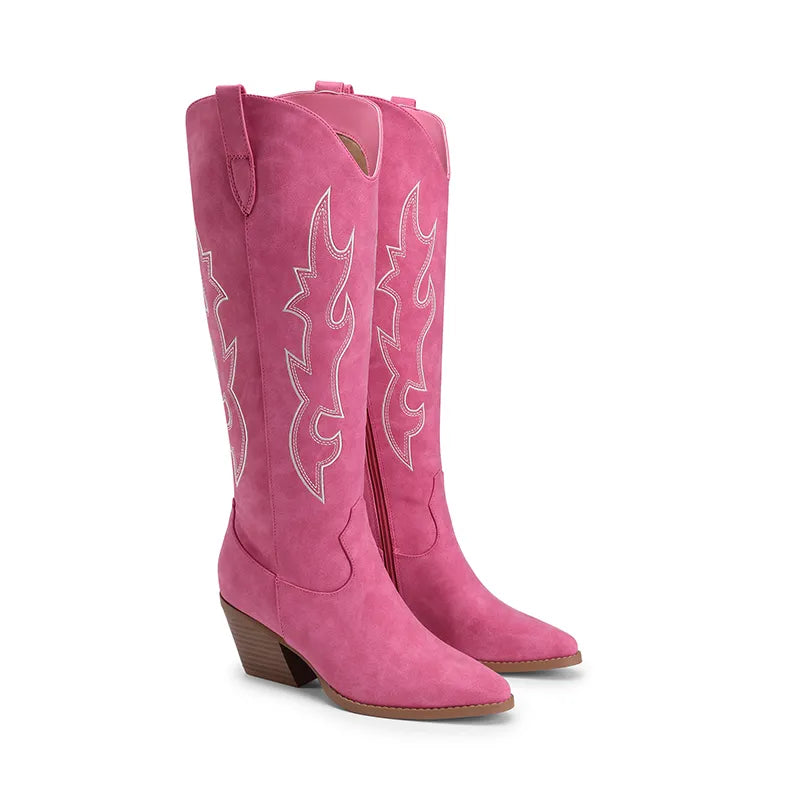 HOT PINK