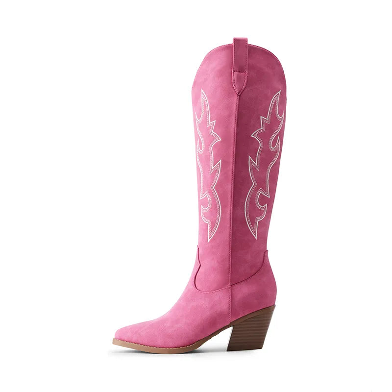 HOT PINK