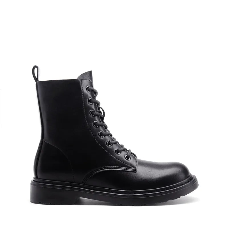 BLACK-PU