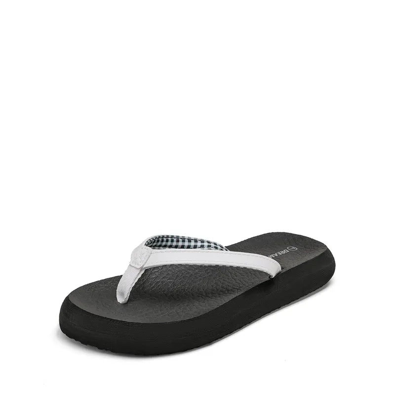 WHITE BLACK