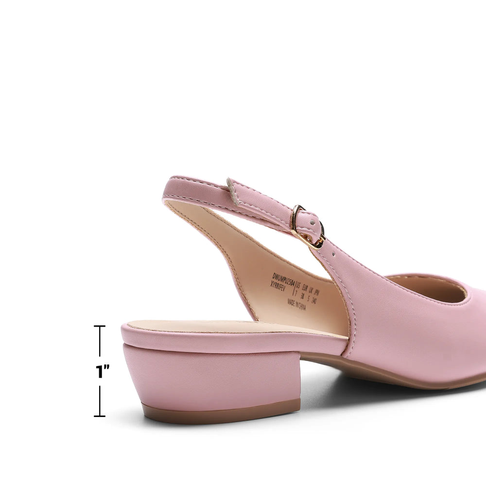 LIGHT PINK