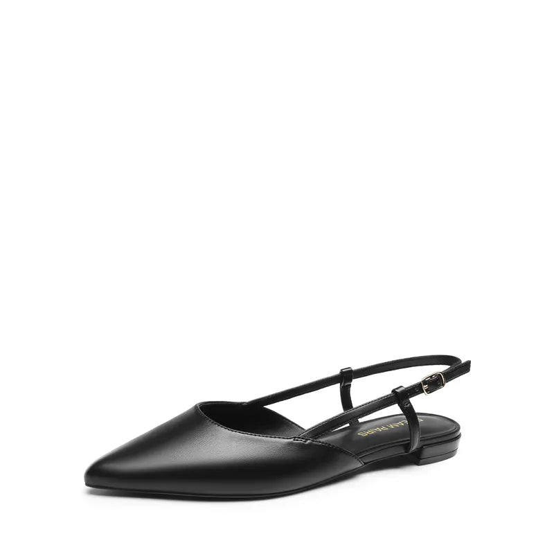 ALL BLACK-PU