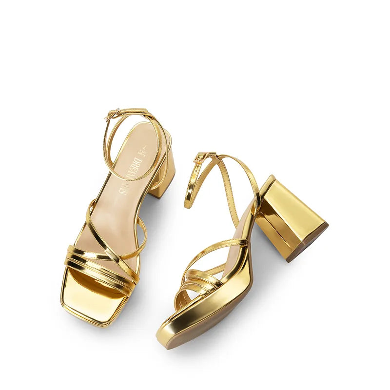GOLD-PU