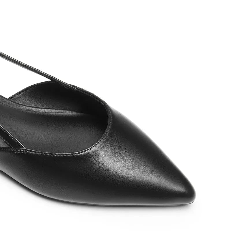 ALL BLACK-PU