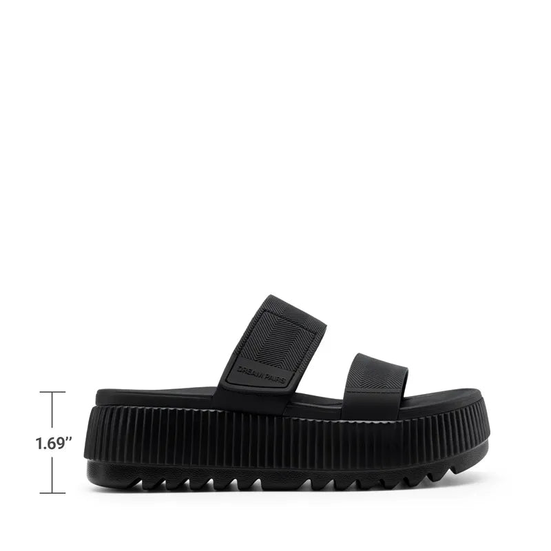 ALL BLACK