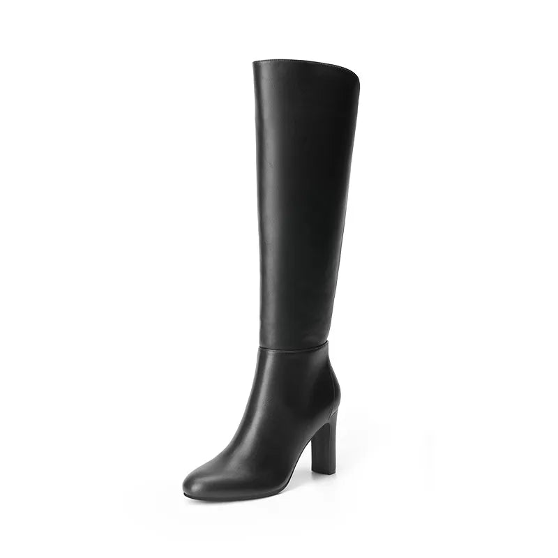 BLACK-PU