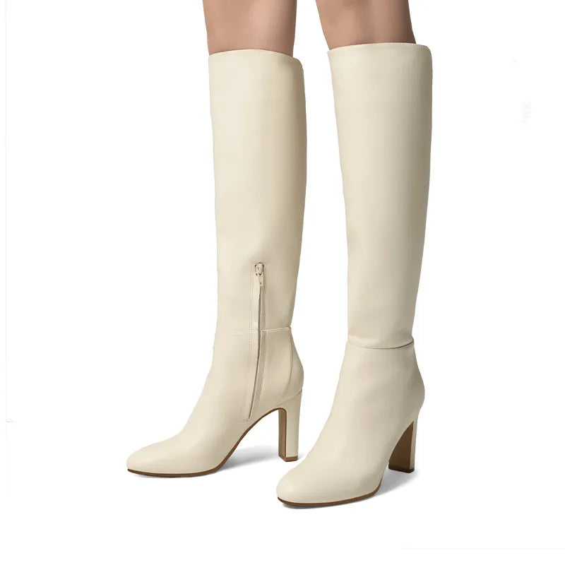 BEIGE-PU