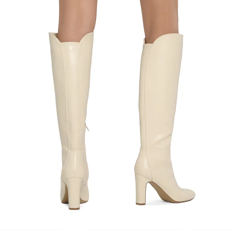 BEIGE-PU