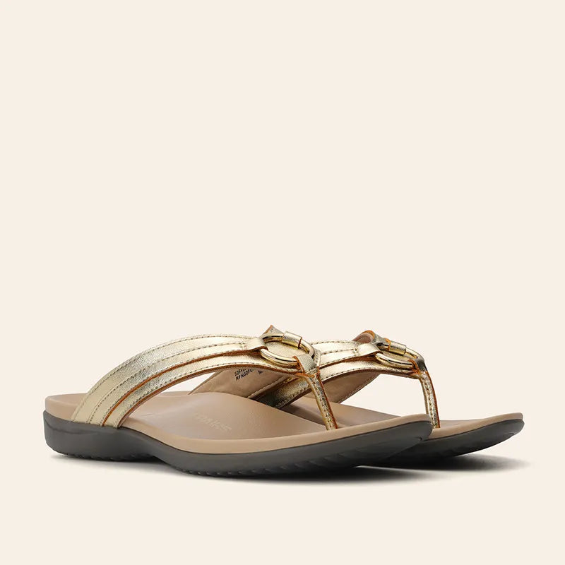 GOLD-METALLIC