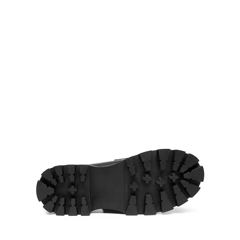 BLACK-PU