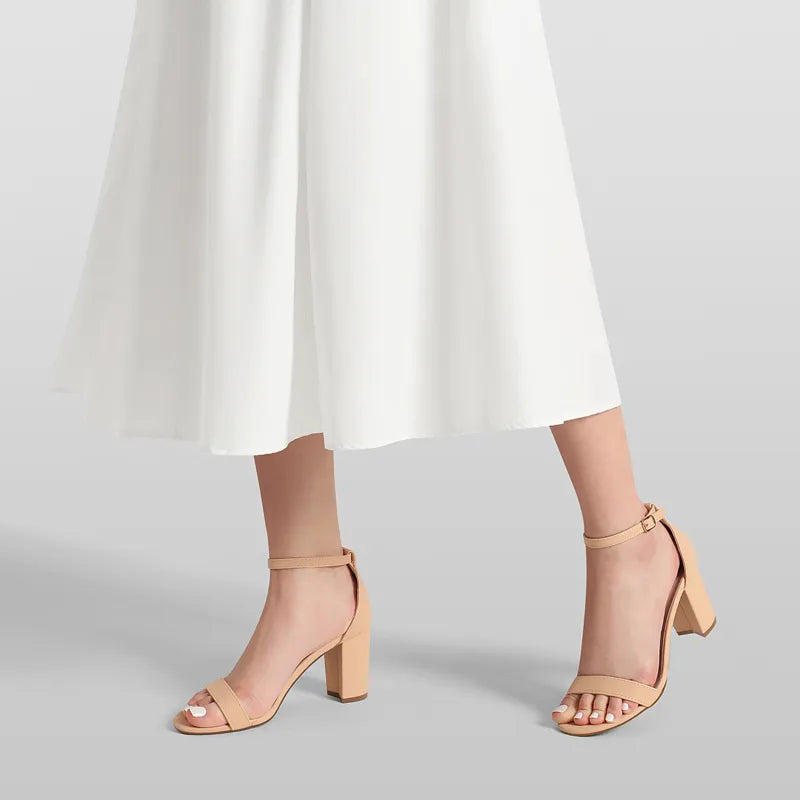NUDE-NUBUCK