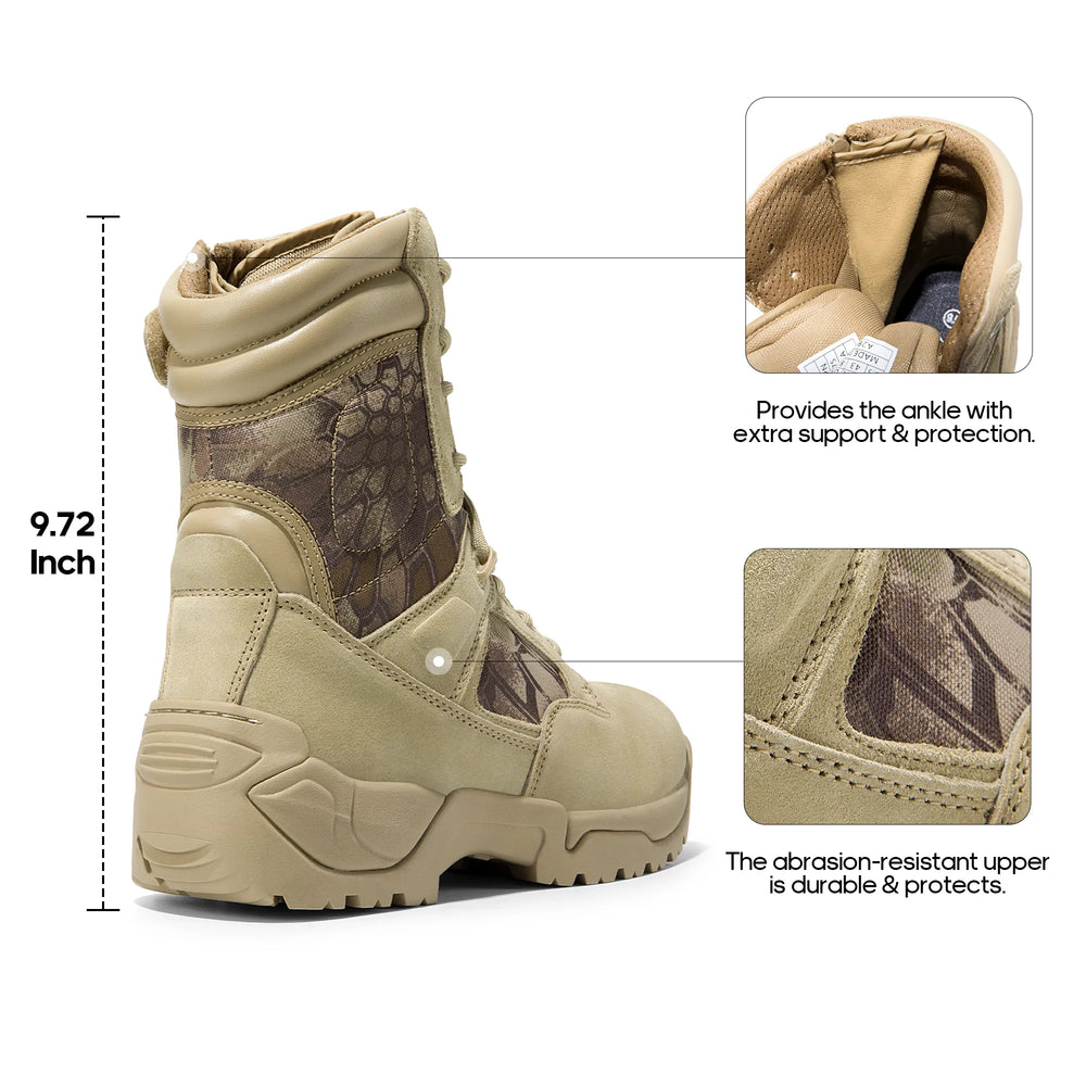 CAMO SAND