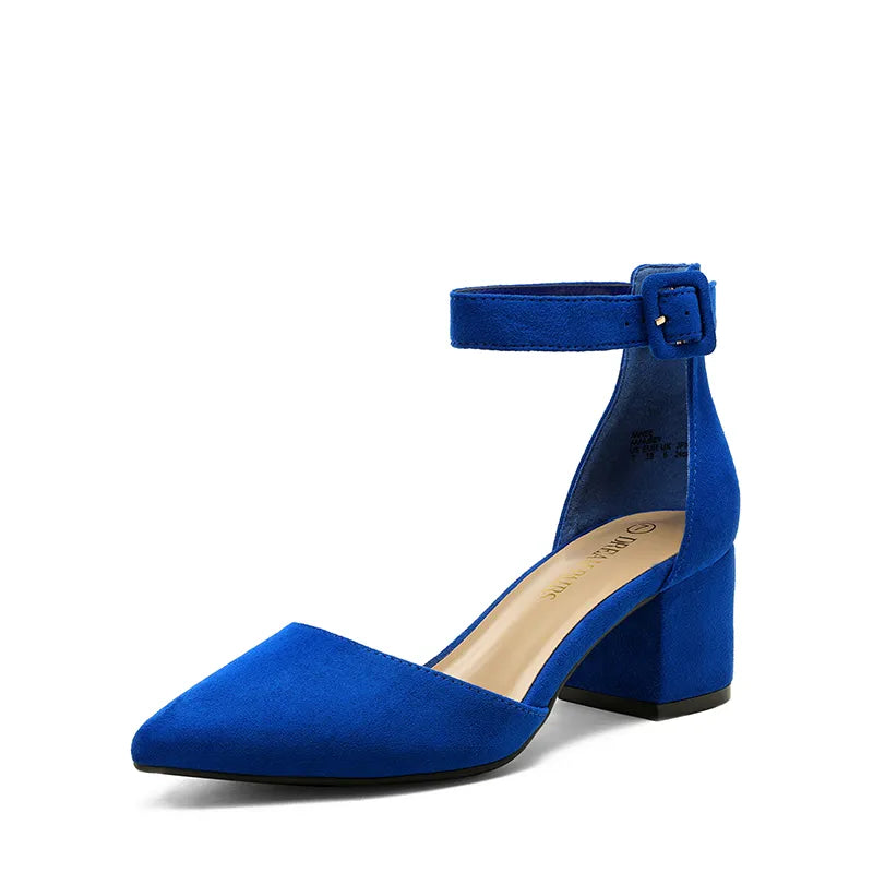 ROYAL BLUE