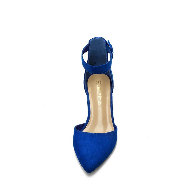 ROYAL BLUE