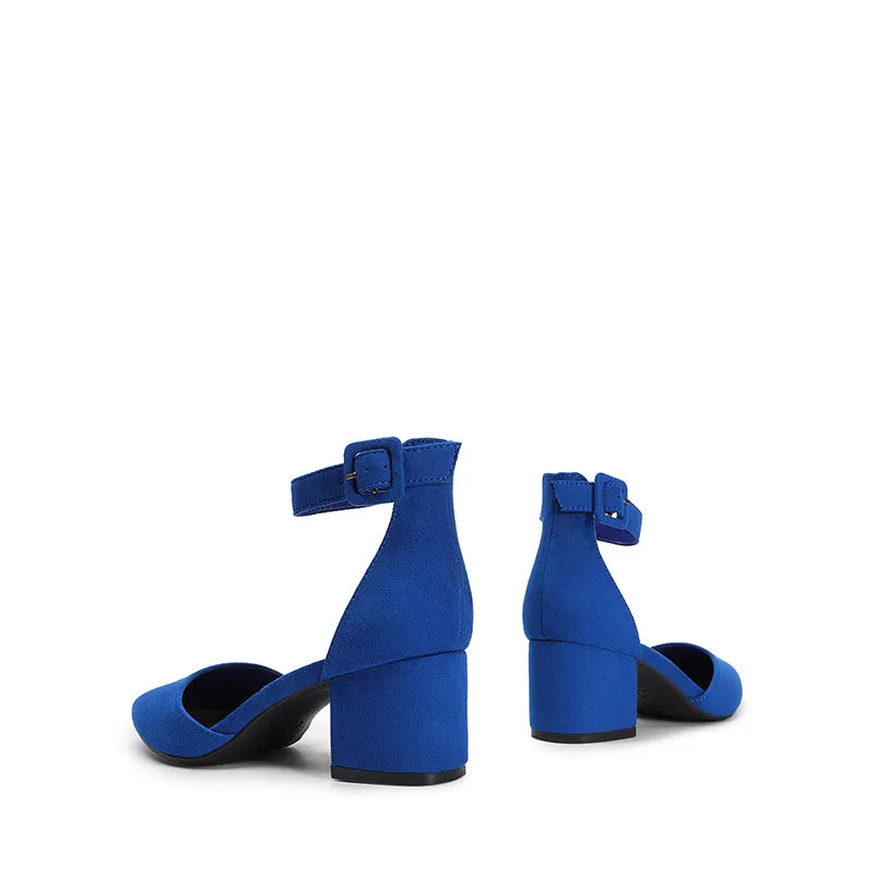 ROYAL BLUE