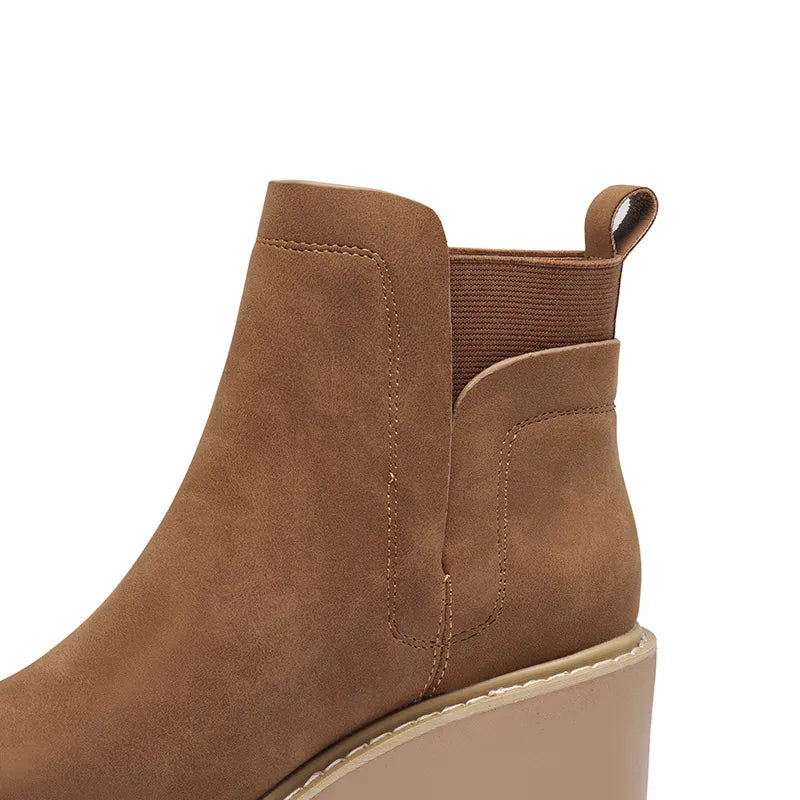 CAMEL-NUBUCK
