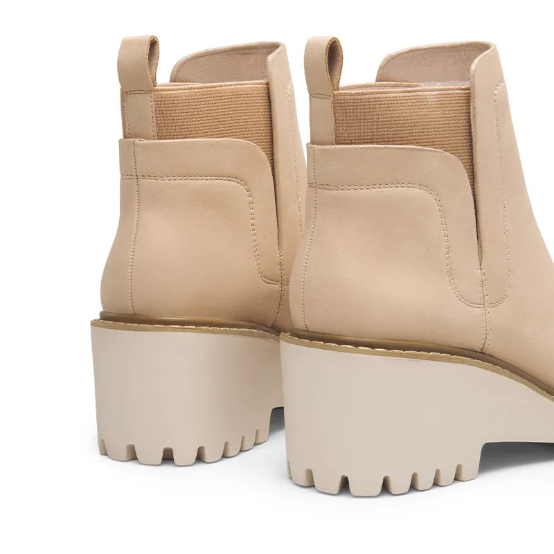 NUDE-NUBUCK