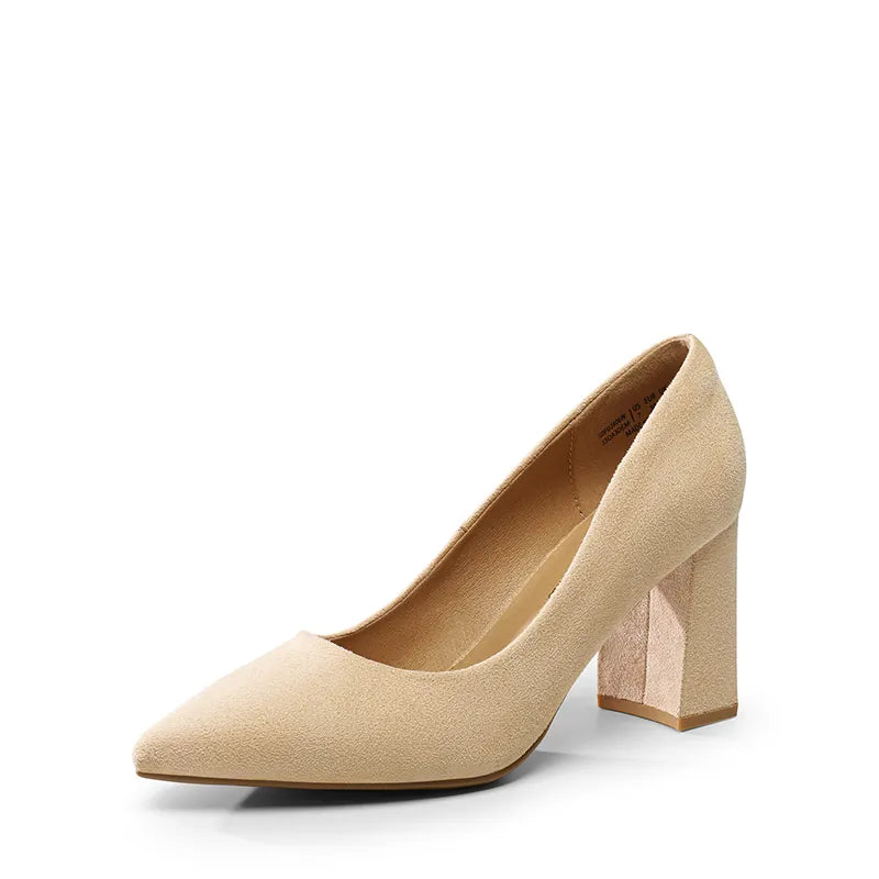 NUDE-SUEDE