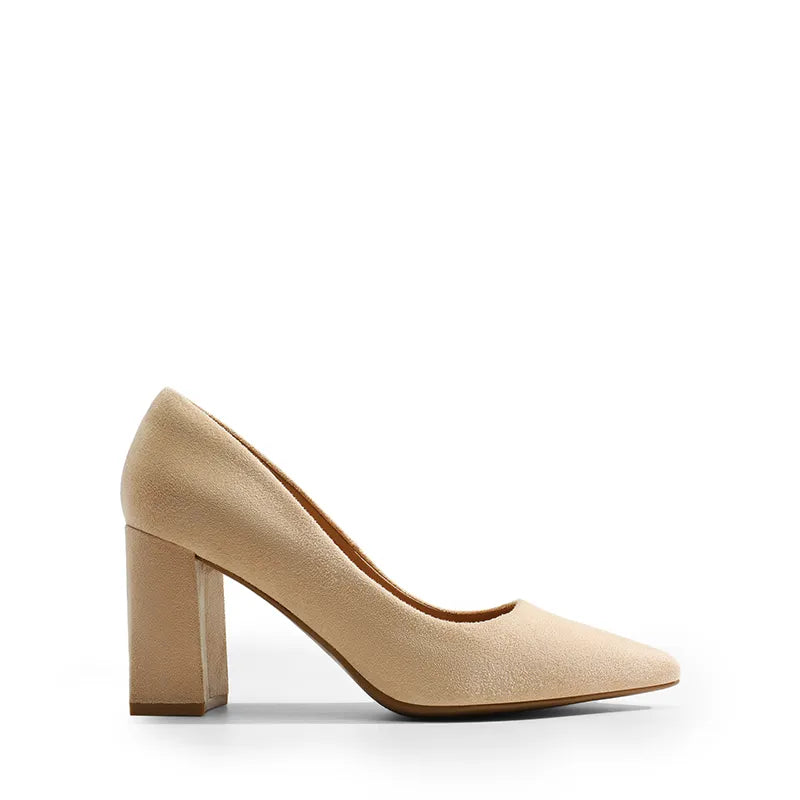 NUDE-SUEDE