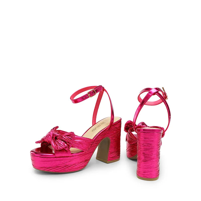 HOT PINK