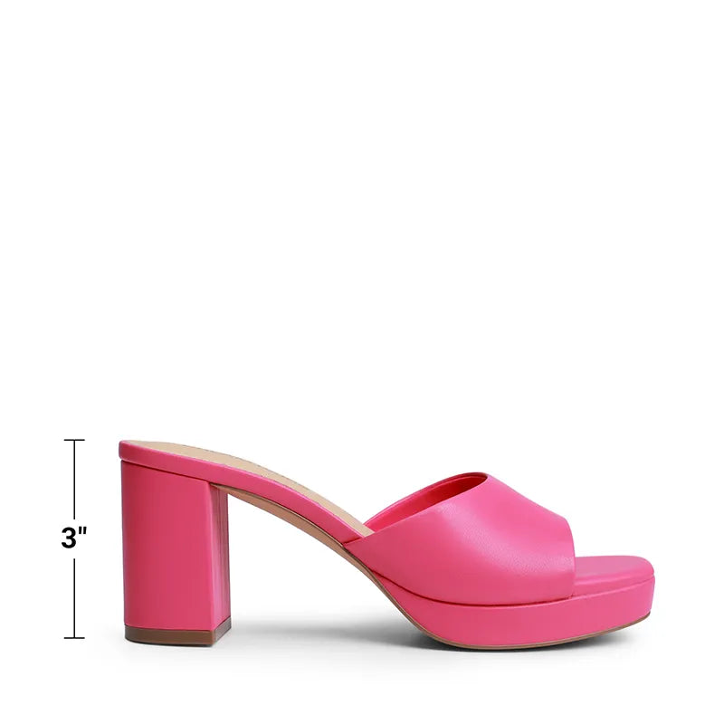 HOT PINK