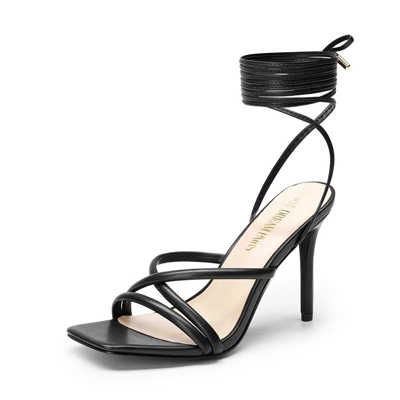 BLACK-PU