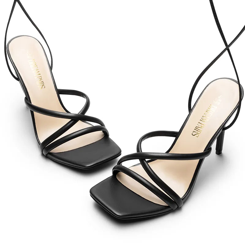 BLACK-PU