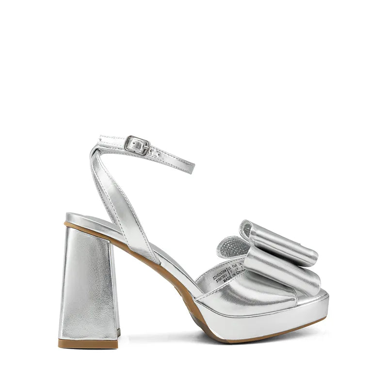 SILVER-PU