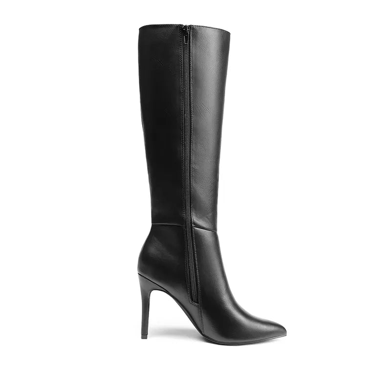 BLACK-PU