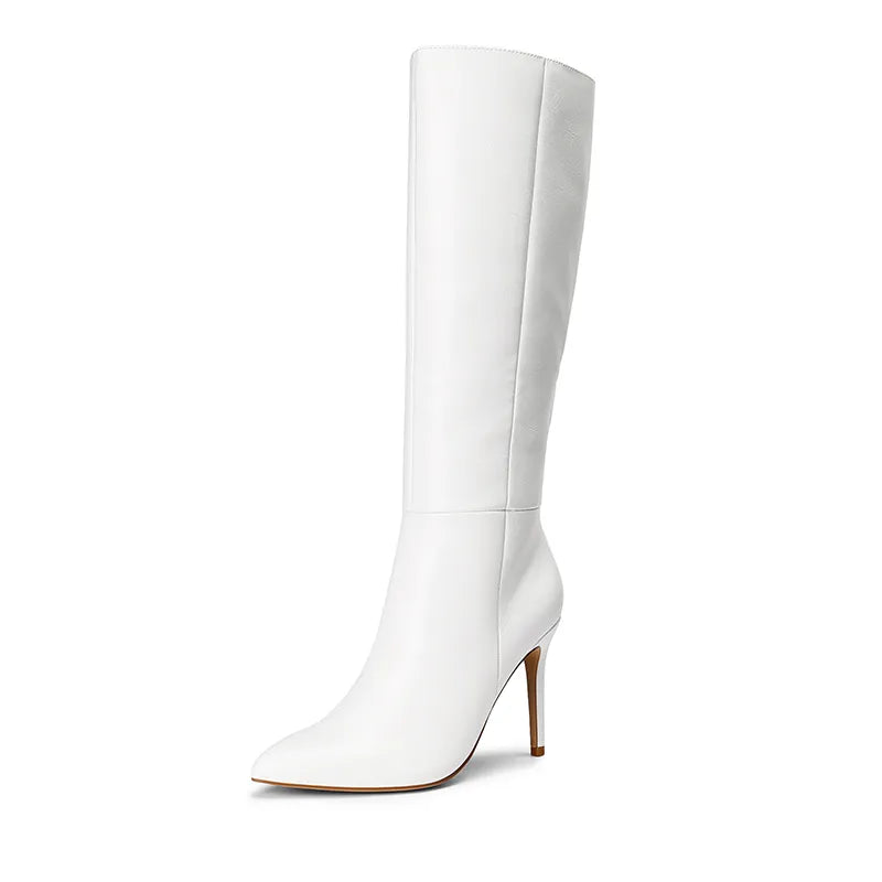 WHITE-PU