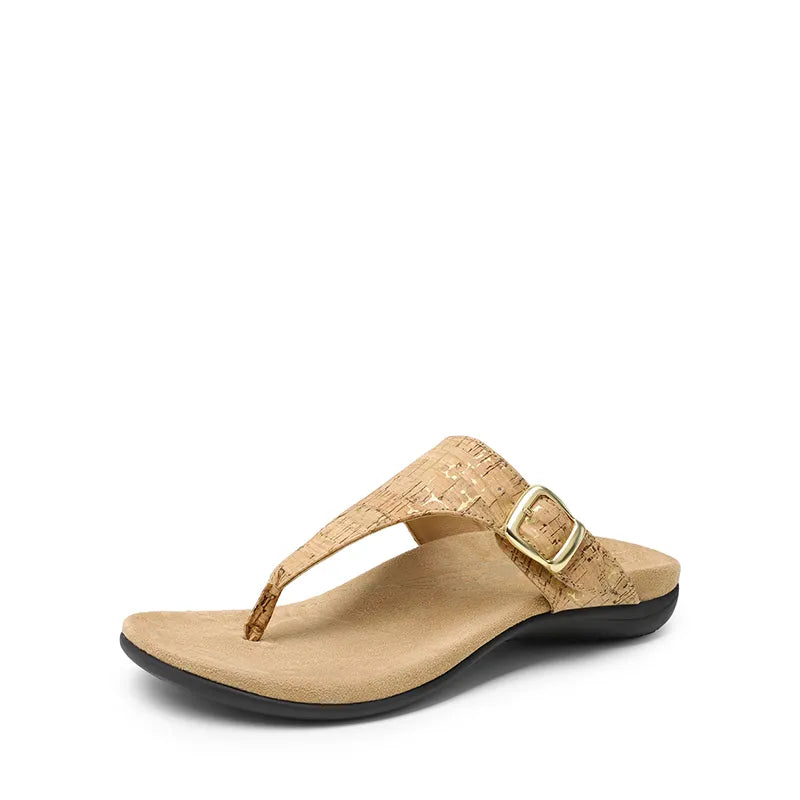 GOLD-CORK