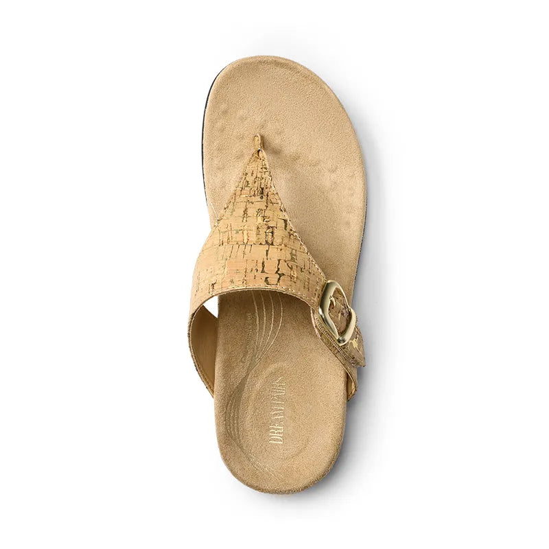 GOLD-CORK