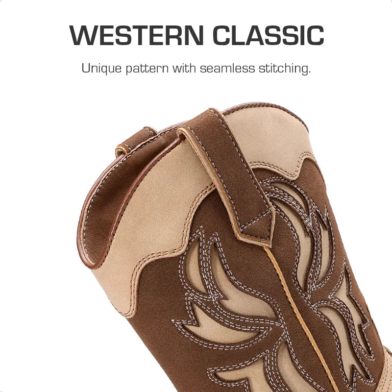 BROWN/CAMO
