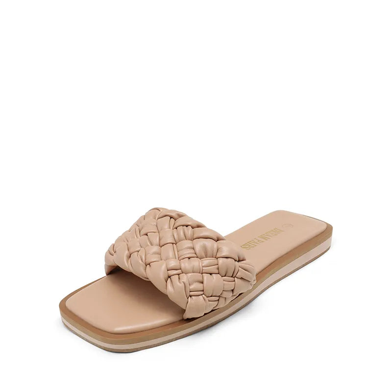 NUDE WEAVE