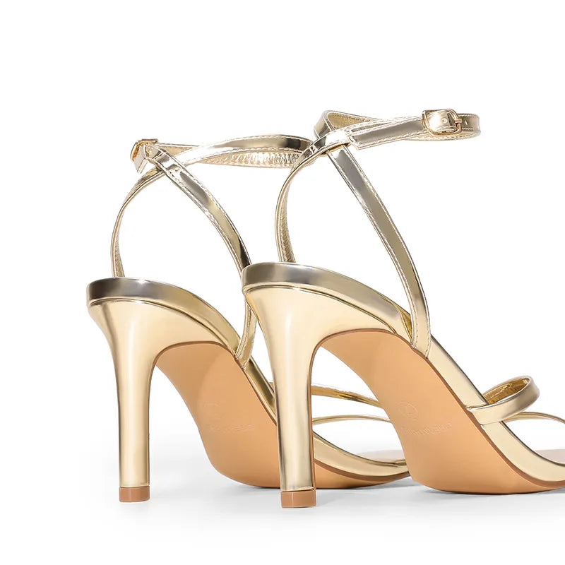 LIGHT GOLD