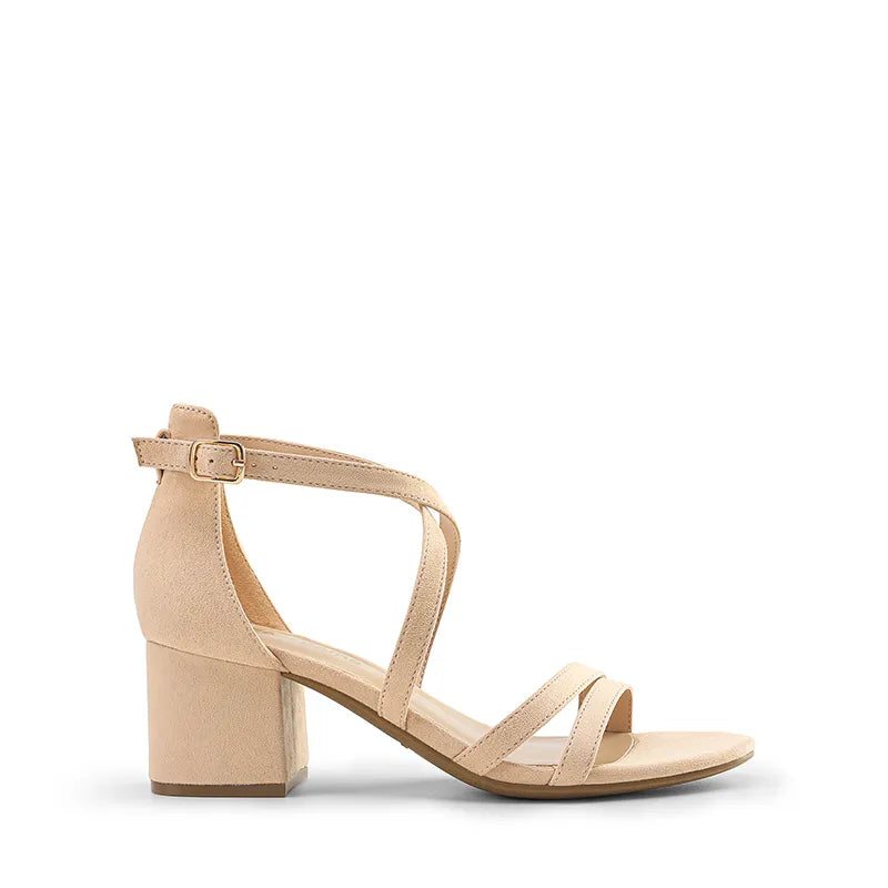 NUDE-SUEDE
