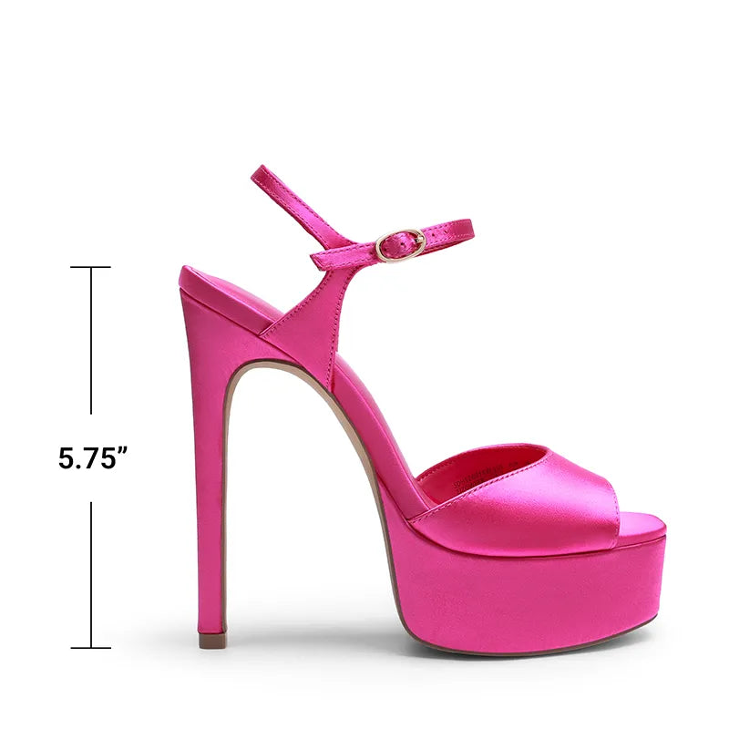 HOT PINK