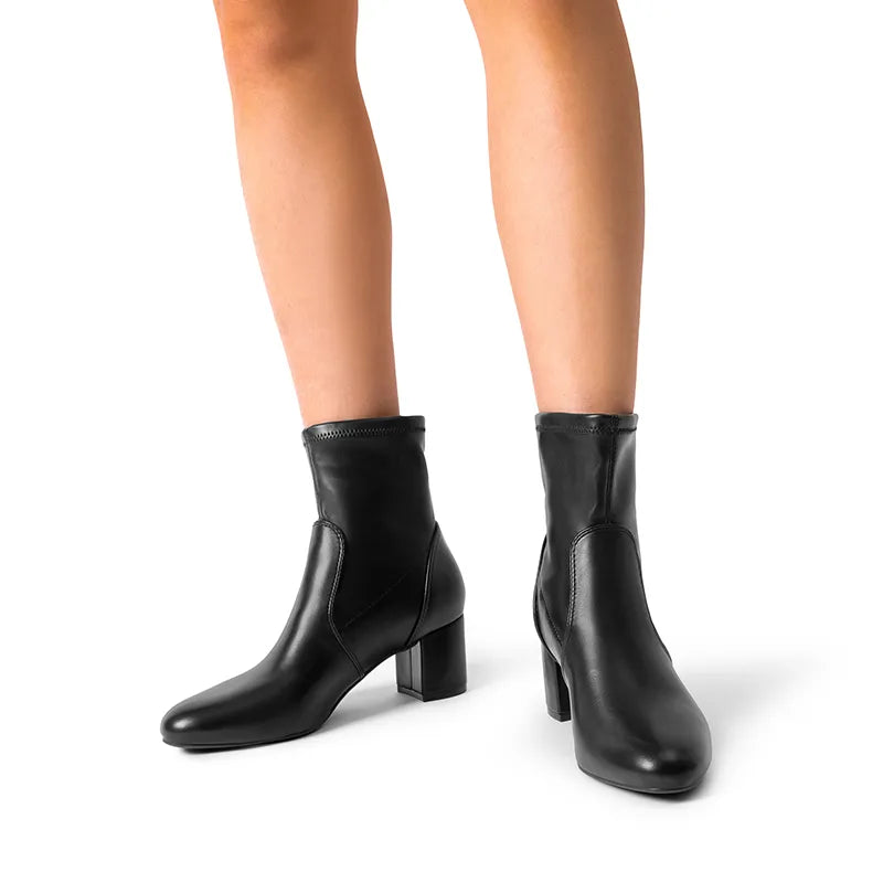 BLACK-PU