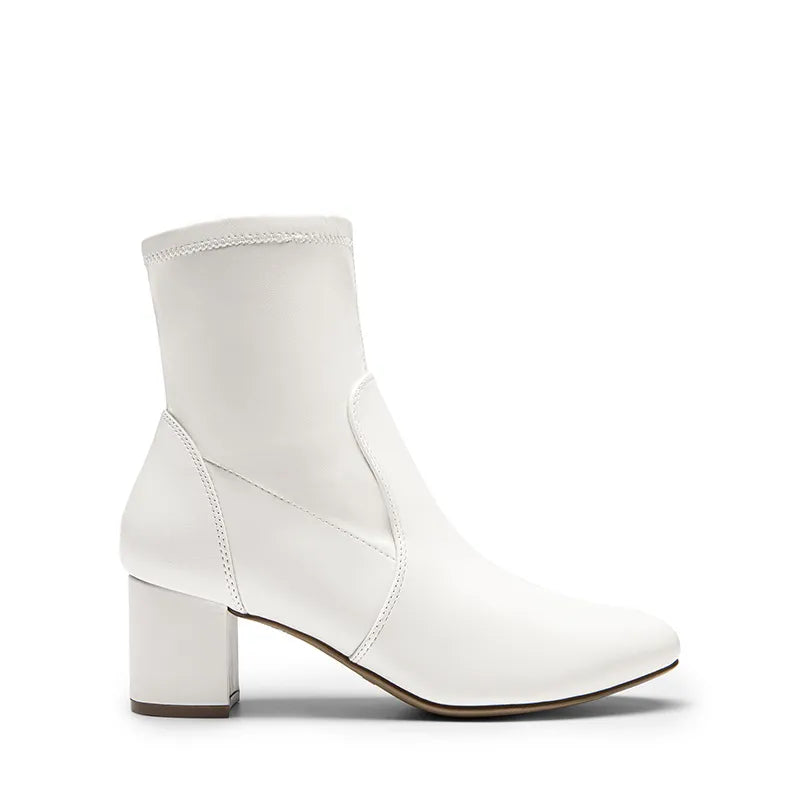 WHITE-PU