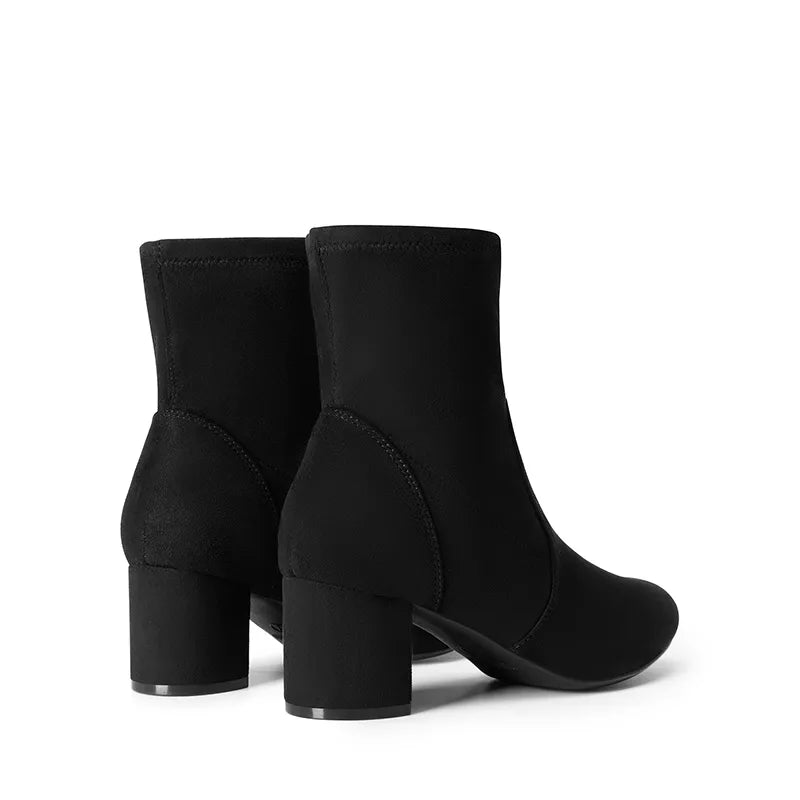BLACK-SUEDE