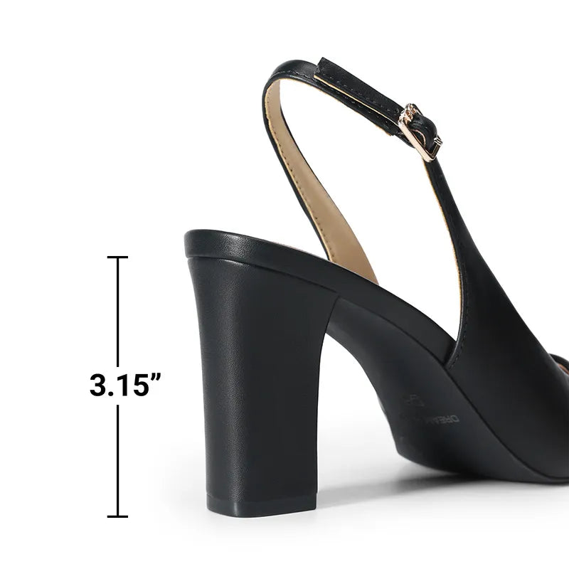 BLACK-PU