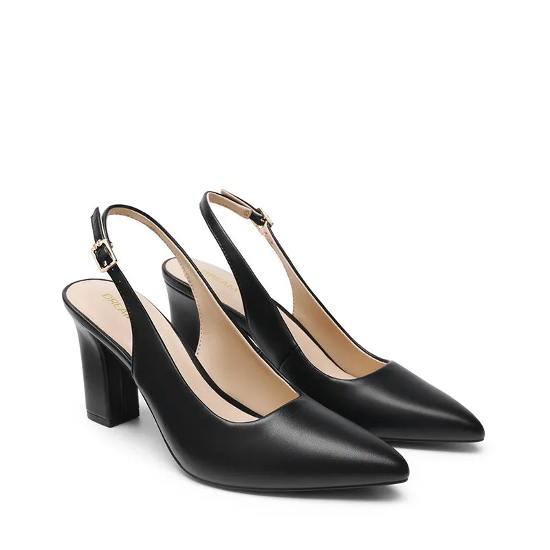 BLACK-PU