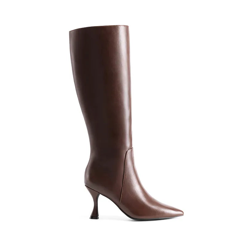 BROWN-PU